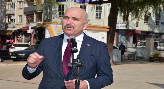 Tekirdağa bu yaz 5 milyon turist bekleniyor