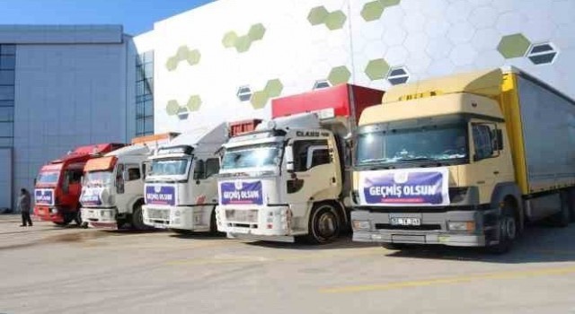Tekirdağa gelen depremzede sayısı 14 bini geçti