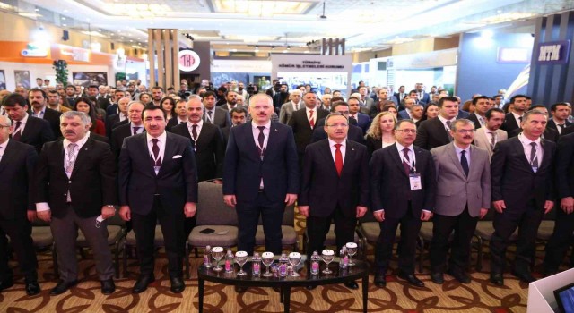 Temiz Kömür Teknolojileri Zirvesi Ankarada başladı