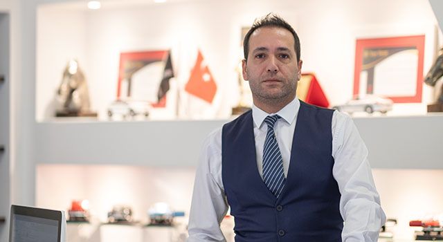 Tepe Home’dan Depremzedelerin İstihdamına Katkı