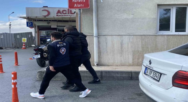 Thodexin kurucusu Faruk Fatih Özer adliyeye sevk edildi