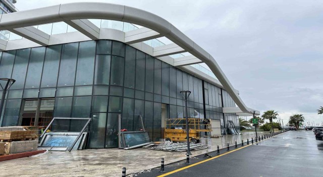 Toggun İstanbul servis ve teslimat noktasında hummalı çalışma