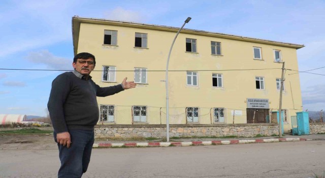 Tokatta esrarengiz zehirlenme