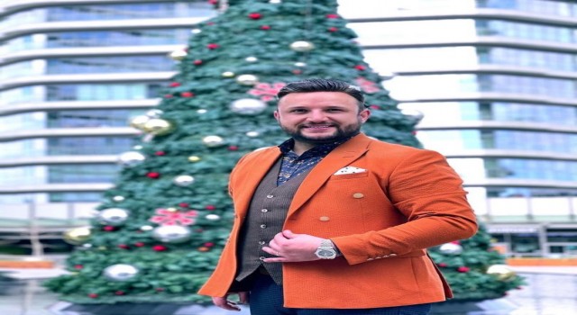 Tolga Andaç: “Kentsel dönüşümde söz artık vatandaşta”