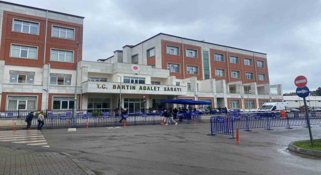 TTK davasında sanık yakınları ile madenci yakınları arasında gerginlik