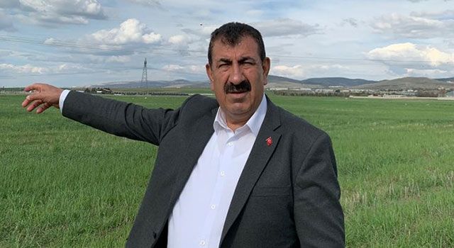 TÜDKİYEB Genel Başkanı Çelik: “Üretimin sürdürülebilirliğini devam ettirmek için tüm imkanlar seferber edilmelidir”