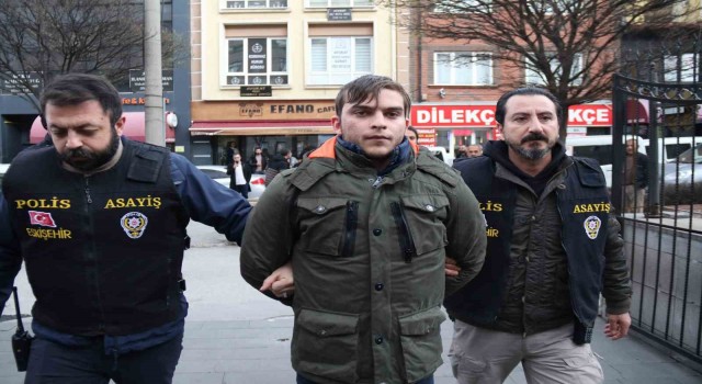 Tuğçe Canın katili ilk duruşmada kendisini savundu