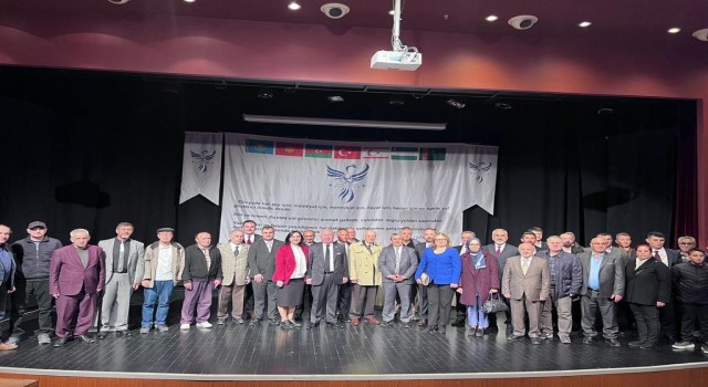 Türk dünyasında bilim, teknoloji, kültür ve sanat alanında işbirliği artırılacak