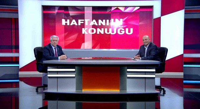 Türk Kalp Vakfı Başkanı Kenan Güven: Kalp için spor olmazsa olmaz