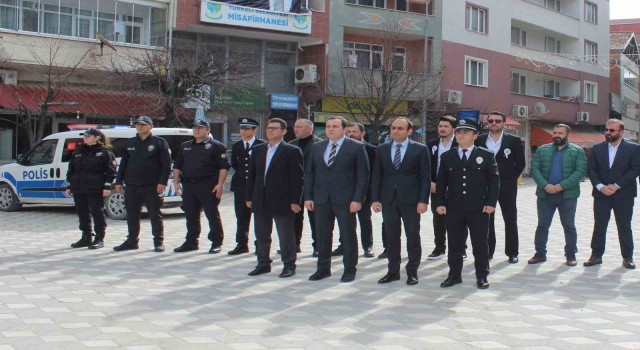 Türk Polis Teşkilatı 178 yaşında