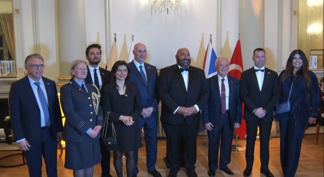 Türk savunma sanayii rüzgarı Avrupayı da sardı, CANiK Birleşik Krallıkta yatırım yaptı