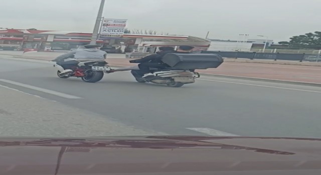 Türk usülü çekici