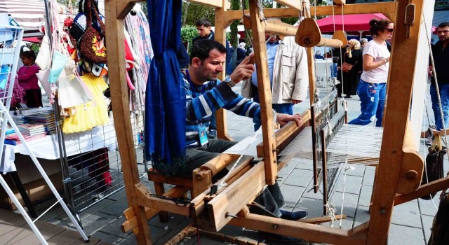 Türkiyeden UNESCOya iki yeni aday