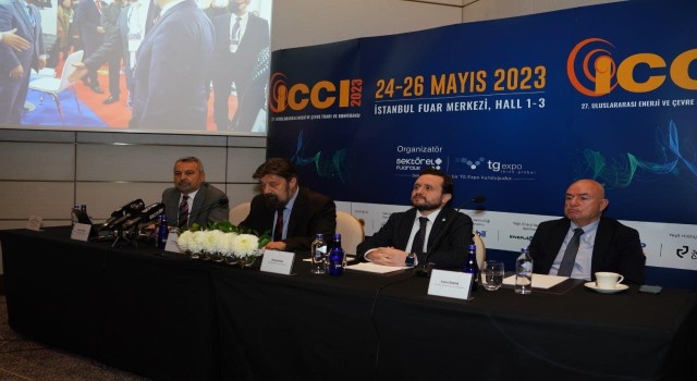 Türkiyenin elektrikte kurulu gücünün yüzde 54ü yenilenebilir enerjiden