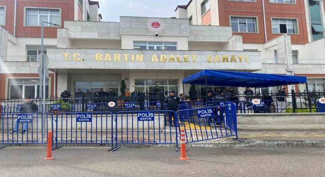 Tutuklu İşletme Müdürü savunmasında vantüplere dikkat çekti