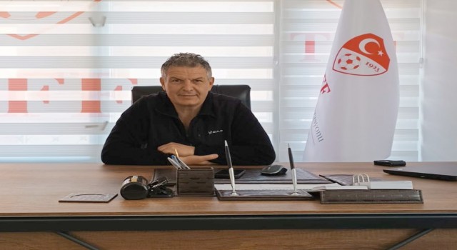 U-16 Türkiye Şampiyonası 1. Kademe maçları Kayseride