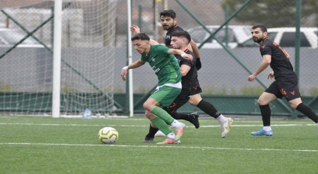 U-17 Liginde heyecan yeniden başlıyor