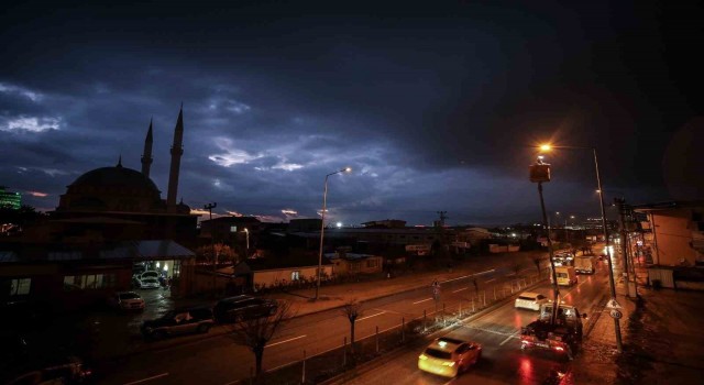 UEDAŞtan bayramda kesintisiz enerji hizmeti