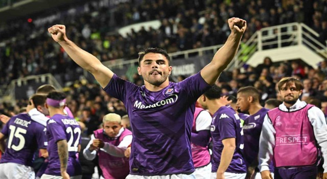 UEFA Avrupa Ligi ve Konferans Liginde yarı finalistler belli oldu
