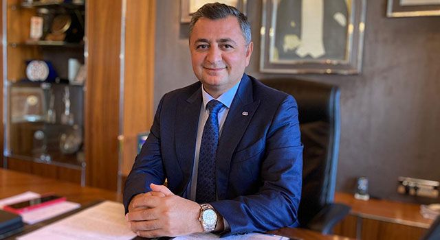UİB’in Mart İhracatı 3.4 Milyar Dolar