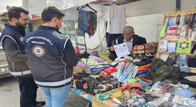 Ülke genelinde 3üncü Huzur Operasyonu gerçekleştirildi