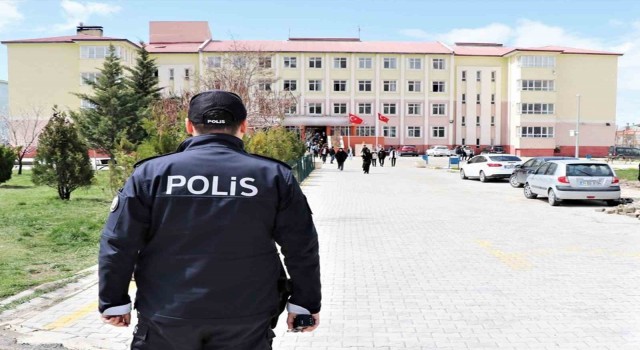Ülke genelinde Güvenli Eğitim Uygulaması yapıldı