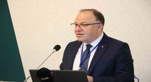 Ulusal Zonguldak Kömür Jeoparkı, Küresel Jeoparklar Ağına aday