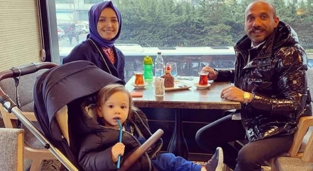 Ümraniyede anne ve oğlu evde ölü bulundu