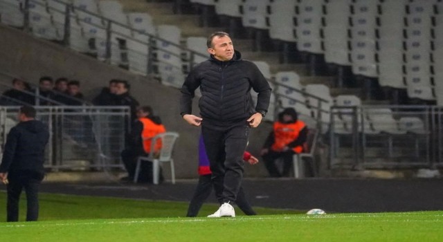 Ümraniyesporda, Recep Uçar dönemi sona erdi
