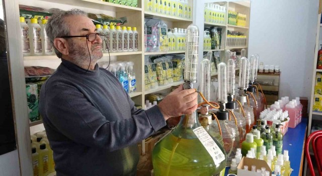 Unutulmaya yüz tutmuştu: Kolonyacılık mesleği yeniden canlandı