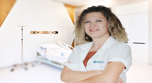 Uzm. Dr. Sevilay Karaduman: Kemikleriniz kadar kaslarınızı da düşünün