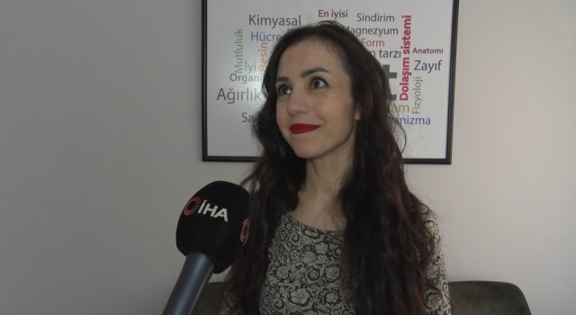 Uzman diyetisyenden uyarı: “Minimum 2, maksimum 4 saat olacak şekilde öğün saatlerimizi ayarlayabiliriz”