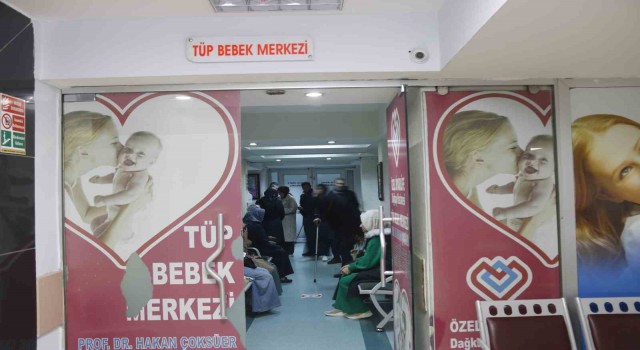 Uzman doktor DSÖ verileriyle uyardı: 6 kişiden 1i kısırlık yaşıyor