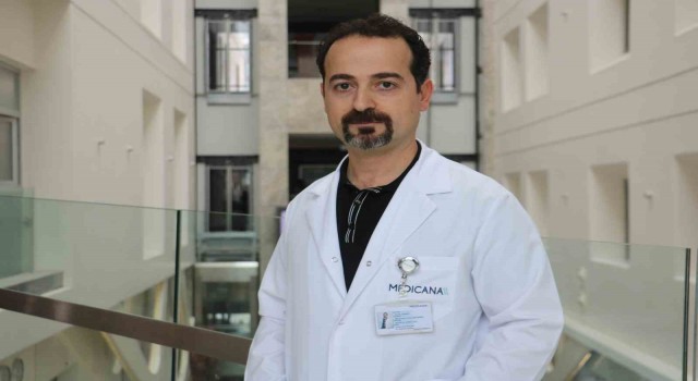 Uzmanı uyardı: Rüzgarlı havada dışarı çıkmayın