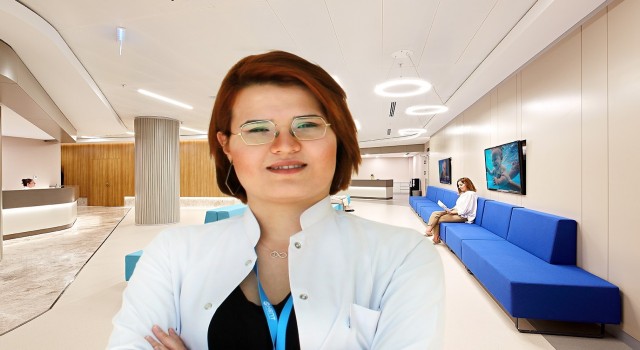 Uzmanından Ramazan ayında beslenme önerileri