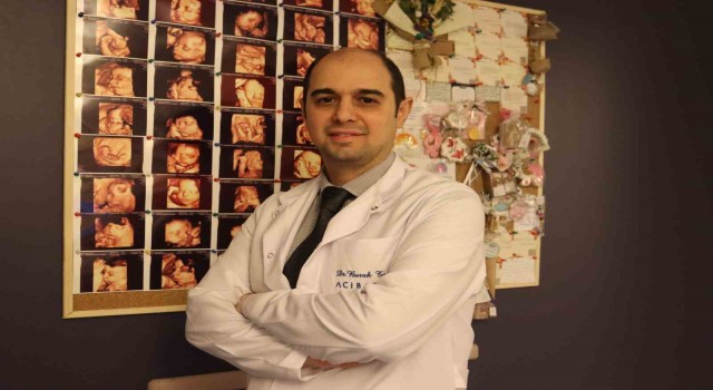 Uzmanından tarama testi uyarısı: “Gebelikte bu tarama testleri yapılmalı”