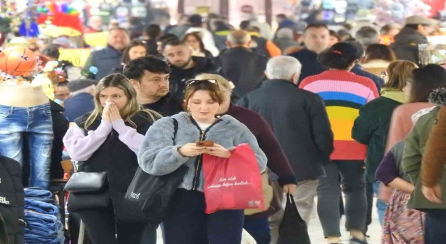Uzmanından uyarı: Ani hava değişimlerine dikkat