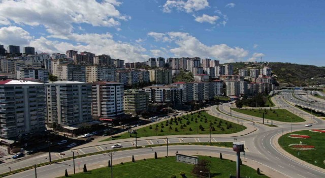 Uzmanlardan Trabzonun Beşirli mahallesi için Nurdağı benzetmesi
