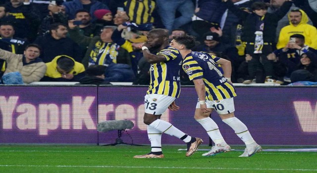 Valenciadan üst üste 6 maçta 11 gol