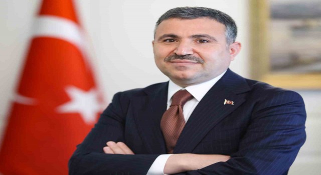 Vali Atay, Adıyamana görevlendirildi