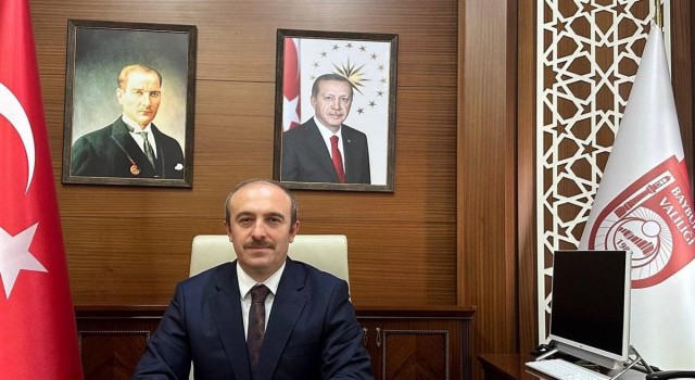 Vali Epcim: “Ramazan Bayramının tüm İslam âlemine hayır ve iyilikler getirmesini diliyorum”