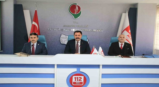 Vali Masatlı: “Cumhurbaşkanlığı hükümet sistemiyle birlikte kamu yatırımlarımız hız kazandı”