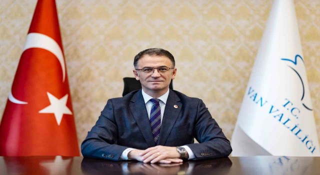 Vali Ozan Balcı göreve başladı