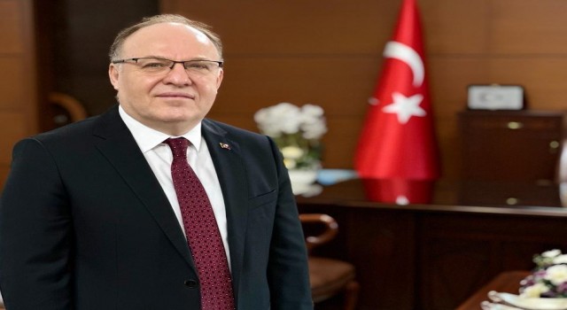 Vali Tutulmaz, Türk Polis Teşkilatının 178. yılını kutladı
