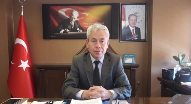 Vali Vekili Corav deprem bölgesine gönderilen yardımları sıraladı