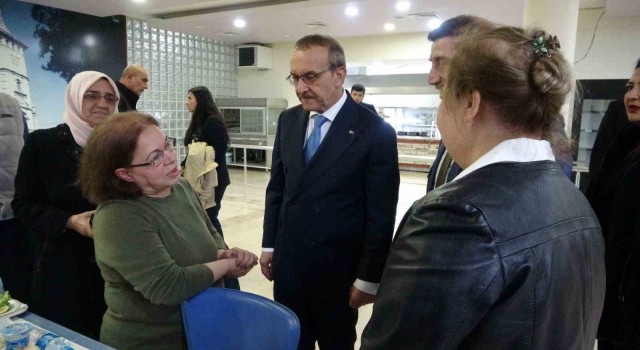 Vali Yavuz: Kocaeliye 40 bine yakın depremzedemiz geldi