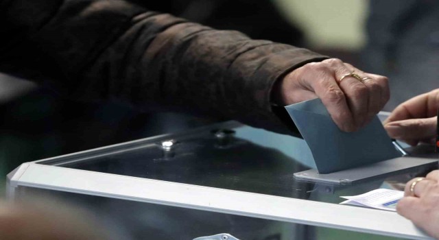 Valiliklere ‘Seçim Tedbirleri Genelgesi gönderildi