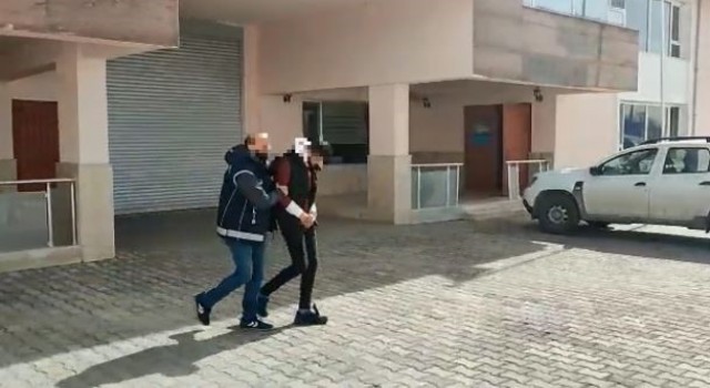 Vanda göçmen kaçakçısı 4 organizatör tutuklandı