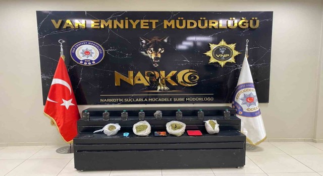Vanda ‘torbacı operasyonu