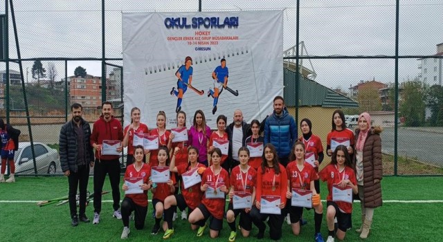 Vanın altın kızları Türkiye finaline yükseldi